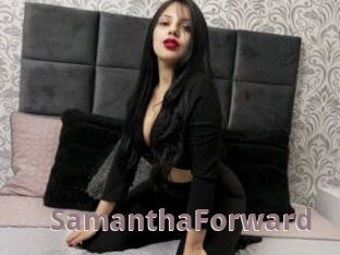 SamanthaForward