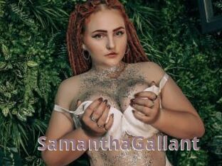 SamanthaGallant