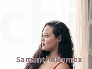 SamanthaGomex