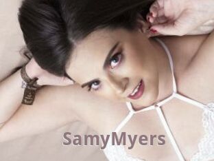 SamyMyers