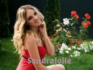 SandraJolie