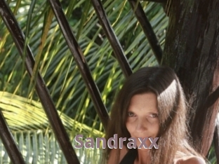 Sandraxx