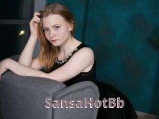 SansaHotBb
