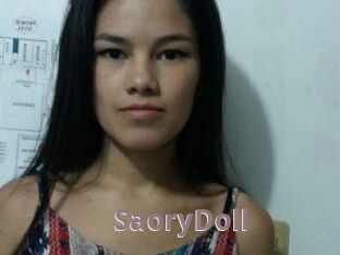 SaoryDoll
