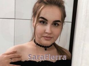SaraFierra