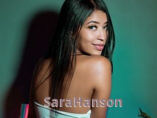 SaraHanson