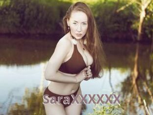 SaraXXXXXX