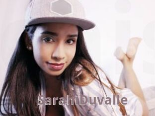 SarahiDuvalle