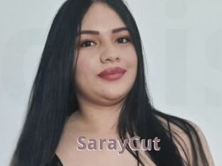 SarayCut