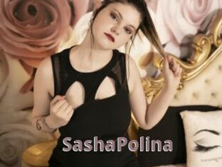 SashaPolina