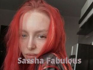 Sassha_Fabulous