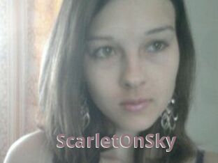 ScarletOnSky