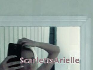 ScarlettsArielle