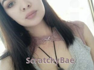 ScratchyBae