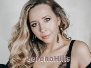 SerenaHills