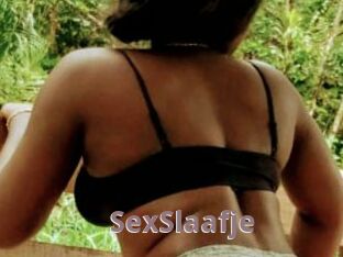 SexSlaafje