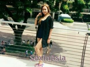 SexinAsia