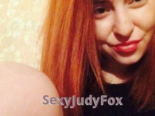 SexyJudyFox