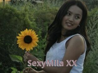 SexyMila_XX