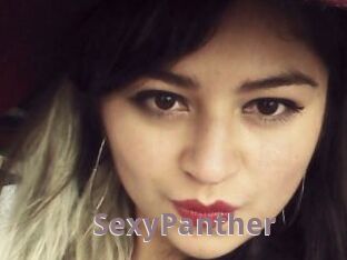 SexyPanther_