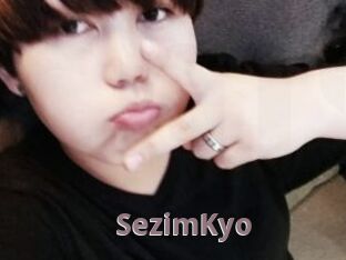 SezimKyo