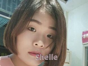 Sheile