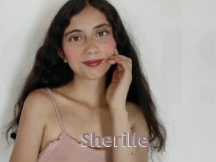 Sherille