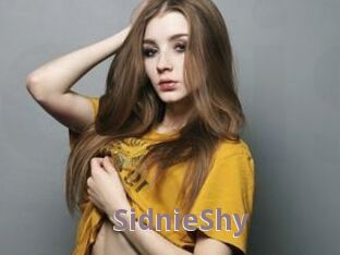 SidnieShy