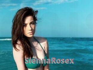 SiennaRosex