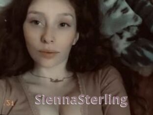 SiennaSterling