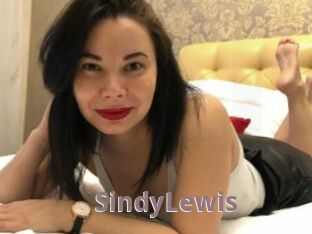 SindyLewis