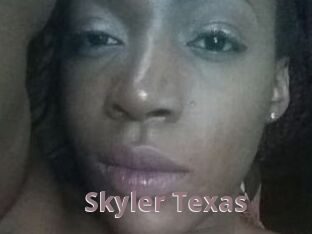 Skyler_Texas