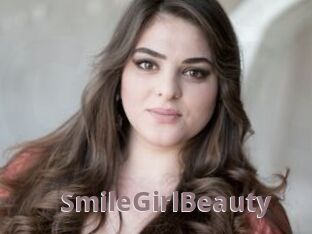 SmileGirlBeauty