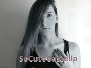 SoCuteGastella