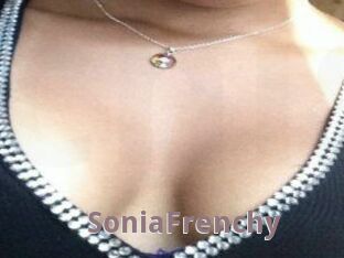 SoniaFrenchy