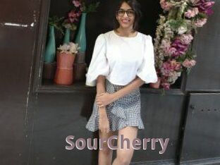 SourCherry
