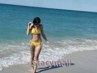Stacymali