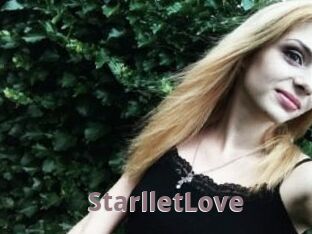 StarlletLove