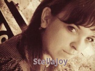 StellaJoy