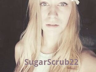 SugarScrub22