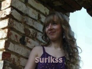 Surikss