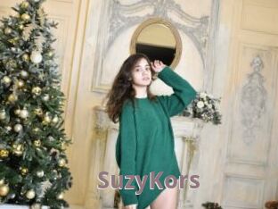SuzyKors