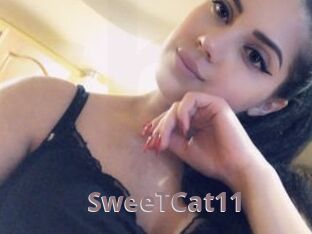 SweeTCat11