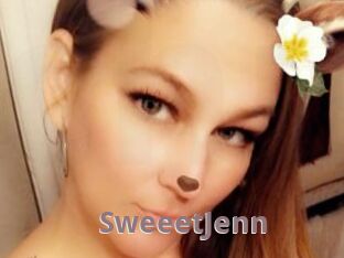 SweeetJenn