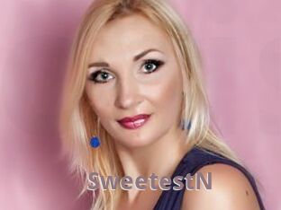 SweetestN
