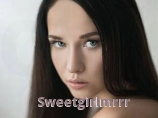 Sweetgirlmrrr