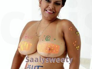 Saalysweety