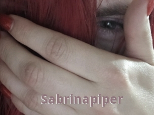 Sabrinapiper