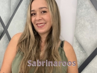 Sabrinaroos