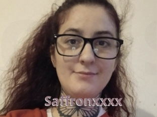 Saffronxxxx